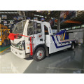 Dongfeng 15000 lbs Wrecker Towing Truck